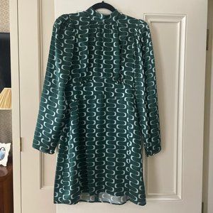Reformation Womens Dress